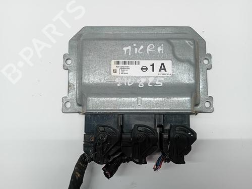 Used Engine control unit (ECU) Engine control unit (ECU) 37247672 37247672