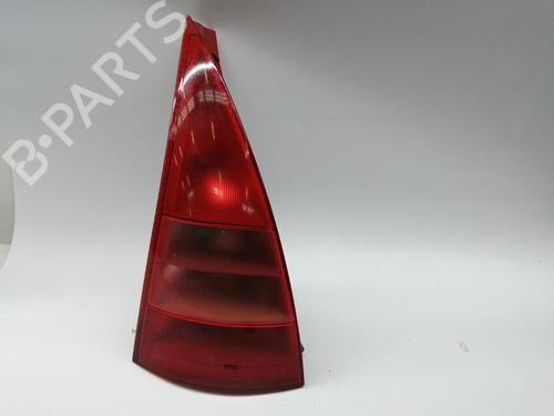 Used Left taillight Left taillight CITROËN C3 I (FC_, FN_) 1.4 HDi (68 hp) 34459212 34459212