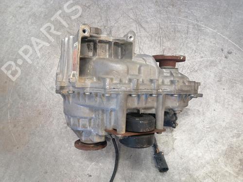 Used Transfer box Transfer box 37594445 37594445