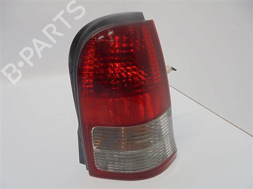 Used Right taillight Right taillight DAEWOO NEXIA 1.5 (08, 68) (75 hp) 8929121 8929121