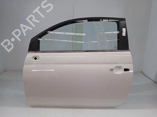 left-front-door-fiat-500-312_-2007-32999491 main image