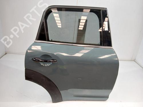 Used Right rear door Right rear door MINI MINI COUNTRYMAN (F60) Cooper D (150 hp) 34244901 34244901