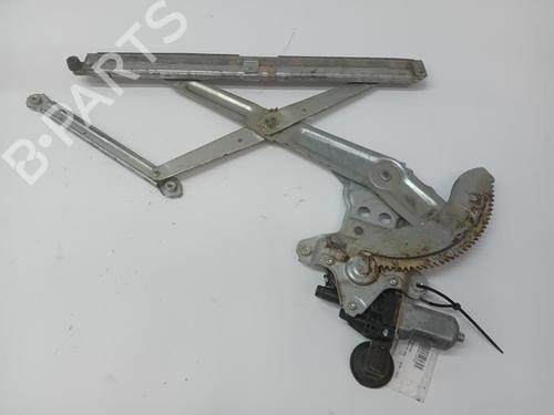 Used Front right window mechanism Front right window mechanism SUZUKI SWIFT III (MZ, EZ) [2005-2026] 34236086 34236086