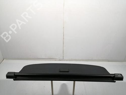 Hattehylle VW PASSAT B6 Variant (3C5)  | BP29851930C85
