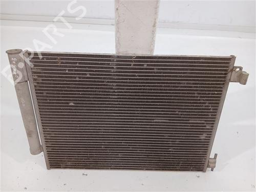 AC radiator RENAULT TWINGO III (BCM_, BCA_) 1.0 SCe 70 | BP40066127M32 - Image 2