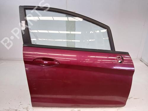 Dør højre fortil Dør højre fortil FORD FIESTA VI (CB1, CCN) [2008-2026] 37182503 37182503