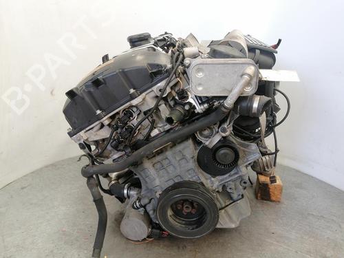 Engine BMW 3 Coupe (E92) 325 i | BP29282644M1 