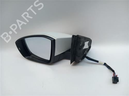 Used Left mirror Left mirror 39496385 39496385