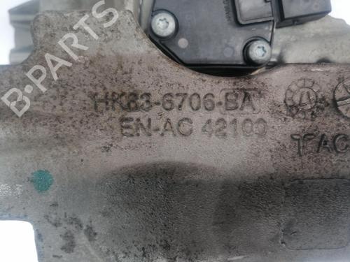 Oil sump LAND ROVER DISCOVERY IV (L319) 3.0 TD 4x4 | BP21025545M115 
