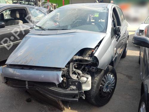 Heater blower motor FIAT PUNTO EVO (199_) 1.4 Natural Power | BP30749022M62 