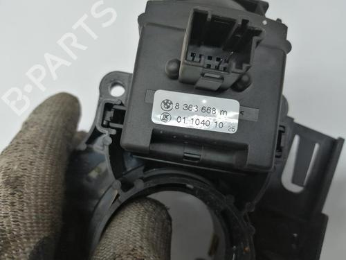 Headlight switch BMW 3 (E46) 318 i | BP34286182I24  - Image 5