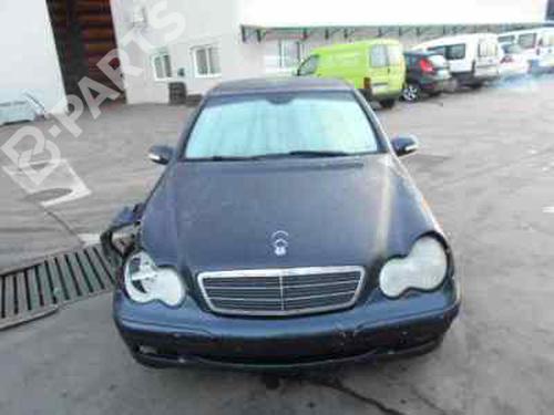 Used Parts MERCEDES-BENZ C-CLASS (W203)  C 180 Kompressor (203.046)  706212