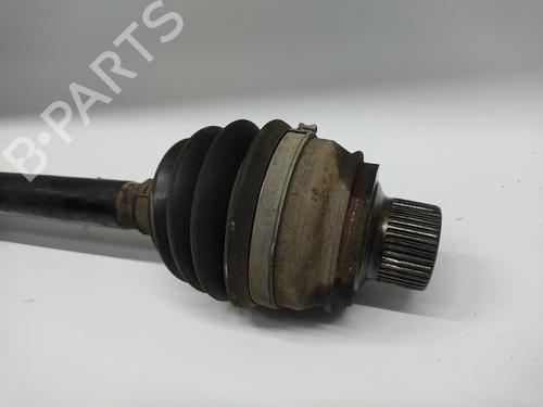 Right front driveshaft AUDI A7 Sportback (4GA, 4GF) 3.0 TDI quattro | BP36502566M39 - Image 3