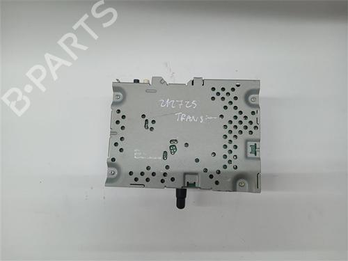autoradio-ford-transit-v363-platformchassis-fed-ffd-2013-39496332 main image