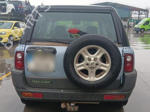 Right front fenders LAND ROVER FREELANDER I (L314)  | BP31069521C42 