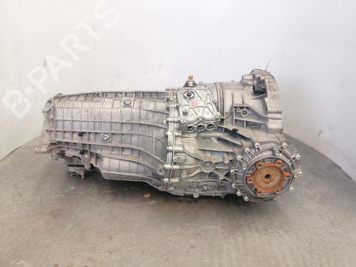 Gearbox AUDI Q5 (FYB, FYG) 55 TFSI e quattro | BP32192188M3 