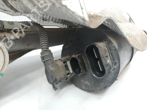 Steering rack VOLVO XC40 (536)  | BP16861909M22 