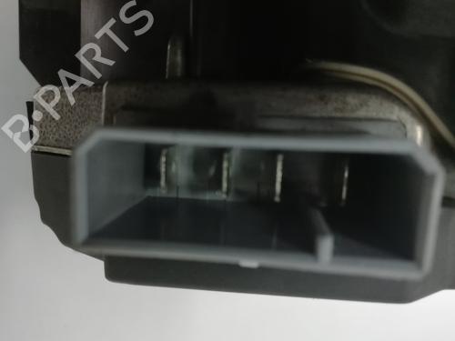 Heater blower motor AUDI A3 (8P1) 1.9 TDI | BP16129917M62 