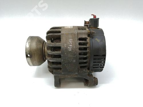 Used Alternator Alternator FORD TRANSIT CONNECT (P65_, P70_, P80_) 1.8 Di (75 hp) 11060195 11060195
