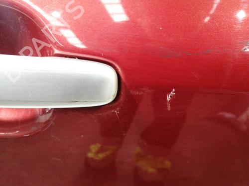 Right rear door PEUGEOT 307 Break (3E) 1.6 HDi 110 | BP17751129C5 