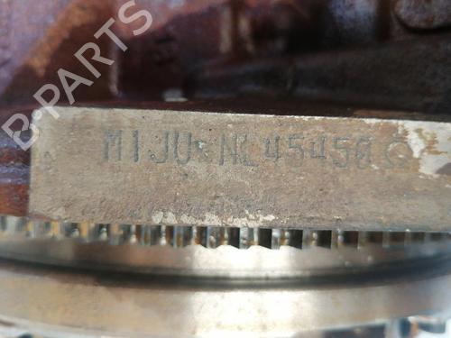 Motor FORD ECONOLINE Van | BP38470162M1 - Image 2