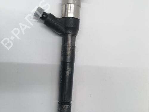 Inyector OPEL ZAFIRA TOURER C (P12) | BP30859921M100