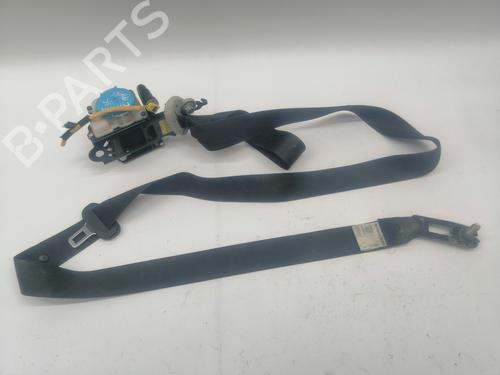 Sikkerhedssele foran højre MAZDA CX-5 (KF) [2016-2025]  28693647