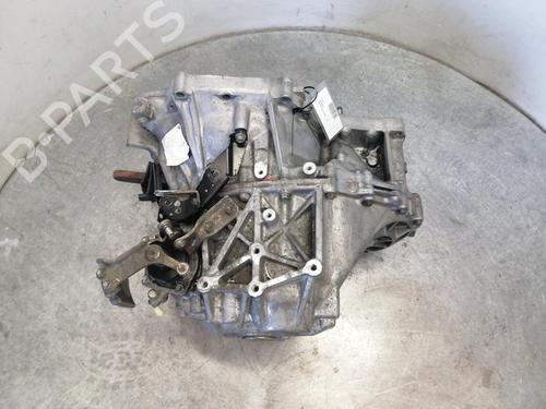 Used Gearbox Gearbox TOYOTA RAV 4 III (_A3_) [2005-2014] 33885383 33885383
