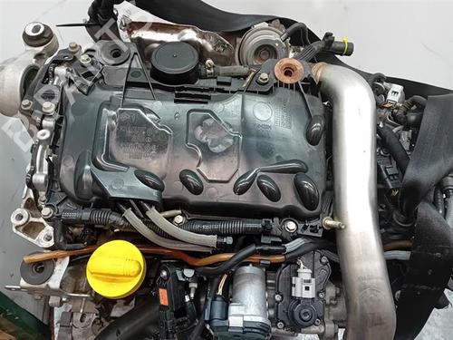 Used Engine Engine 38603384 38603384