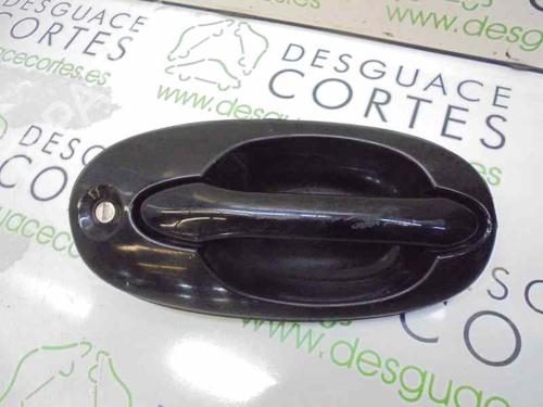 Used Front right exterior door handle KIA CARNIVAL II (GQ) 2.9 CRDi (144 hp) 5459052