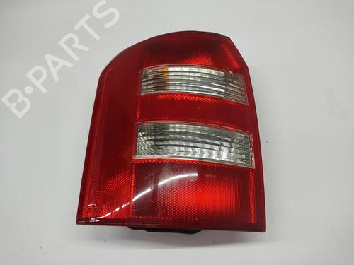 Farolim esquerdo Farolim esquerdo AUDI A2 (8Z0) [2000-2005] 36322368 36322368