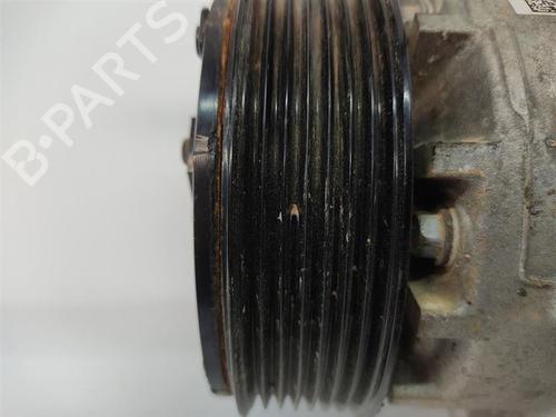 AC compressor RENAULT CLIO V (B7_) 1.0 TCe 90 (B7MT) | BP37182005M34 - Image 3