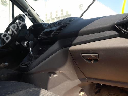 Control unit FORD TRANSIT CONNECT MPV  | BP27624684M11 