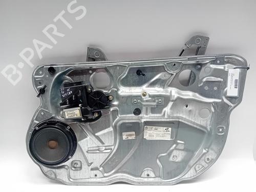 Used Front right window mechanism Front right window mechanism VW POLO IV (9N_, 9A_) 1.4 16V (75 hp) 33623175 33623175