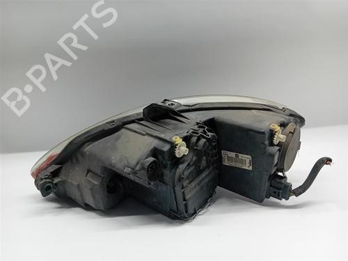 Right headlight SEAT LEON (1P1) 2.0 TDI | BP39699410C29 - Image 2