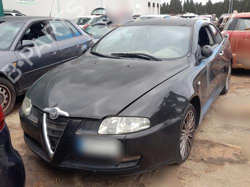 Left headlight ALFA ROMEO GT (937_) 1.9 JTD (937CXN1B) | BP28325956C28 
