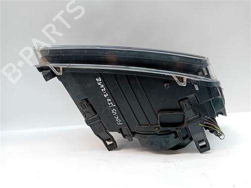 Left headlight FORD FOCUS II (DA_, HCP, DP) 1.8 TDCi | BP39542124C28 - Image 4
