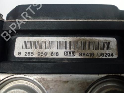 Control unit MERCEDES-BENZ B-CLASS Sports Tourer (W245) B 180 CDI (245.207) | BP10421122M11 