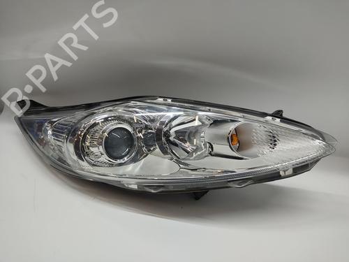 right-headlight-ford-fiesta-vi-cb1-ccn-2008-32389605 main image