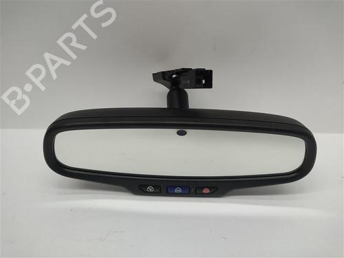 Used Rear mirror Rear mirror OPEL MOKKA / MOKKA X (J13) 1.6 CDTI (_76) (136 hp) 17824537 17824537