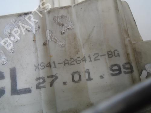 Rear right lock FORD FOCUS I Turnier (DNW) 1.6 16V | BP7780227C99 