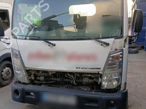 Pièces Détachées Usagées NISSAN NT400 CABSTAR (F24M) [2009-2025]  4343375