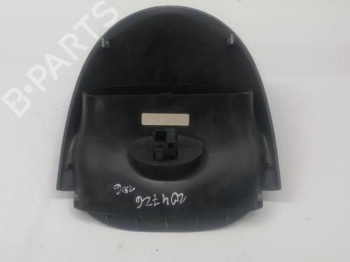 Warning switch PEUGEOT 206 Hatchback (2A/C) | BP30681241I22