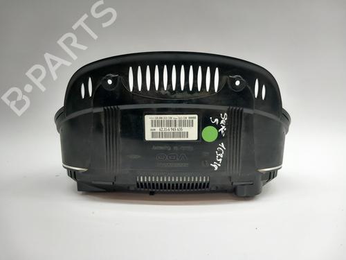 Instrument cluster BMW 5 (E60) 525 i | BP29401701C47 