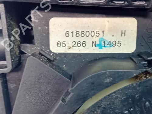 Headlight switch RENAULT SCÉNIC II (JM0/1_)  | BP36276223I24  - Image 5