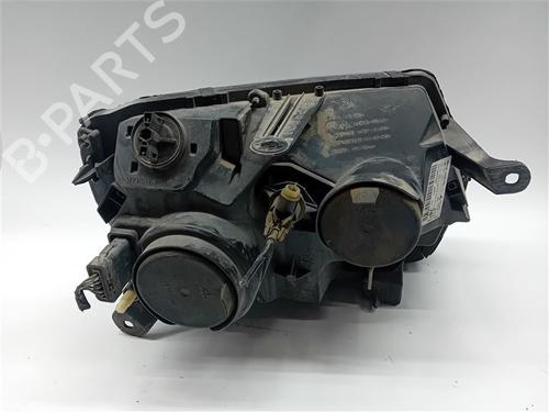 Left headlight DACIA DUSTER (HS_) 1.5 dCi | BP39756012C28 - Image 2