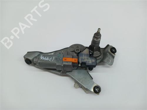 Used Rear wiper motor Rear wiper motor HONDA INSIGHT (ZE_) 1.3 IMA (ZE28, ZE2) (88 hp) 22404426 22404426