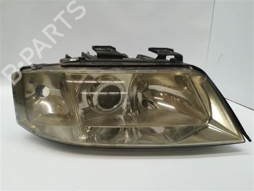 Used Right headlight Right headlight AUDI A6 C5 (4B2, 4B4) 2.5 TDI (150 hp) 5464253 5464253