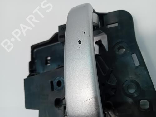Rear left interior door handle PEUGEOT PARTNER Box Body/MPV 1.6 | BP19136895I15 