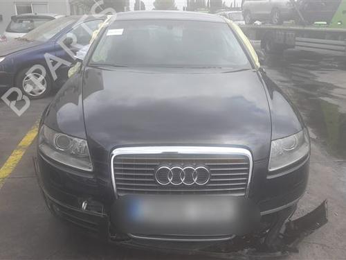 Used Parts AUDI A6 C6 (4F2) 2.7 TDI 4979070